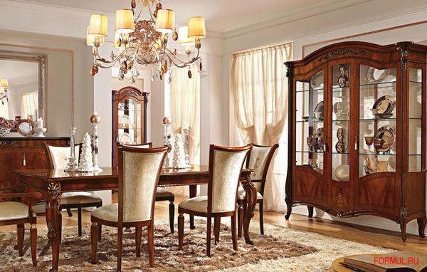 Гостиная Barnini OSEO Prestige comp.5